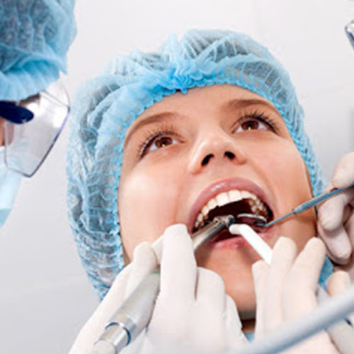 Cyst Operations (Surgery)