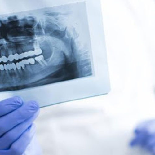 Oral Diagnosis and Radiology