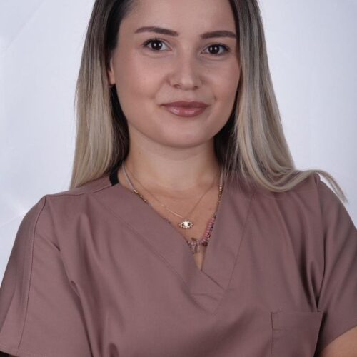 DR. SELEN TÜCCAR HARPUT